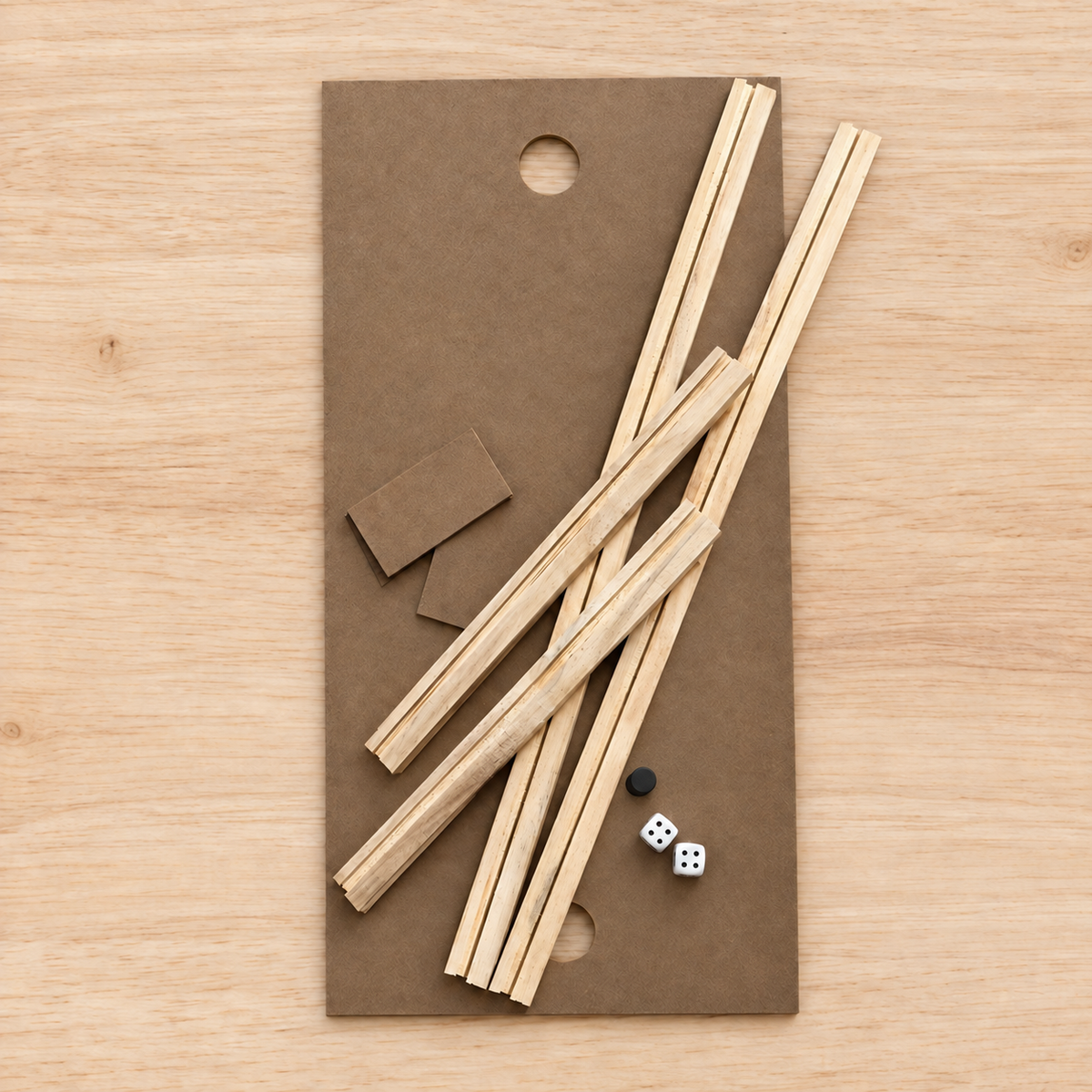 Club DJ Breakaway - Craft Kit