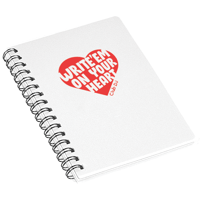 Club DJ Journal - Item 23