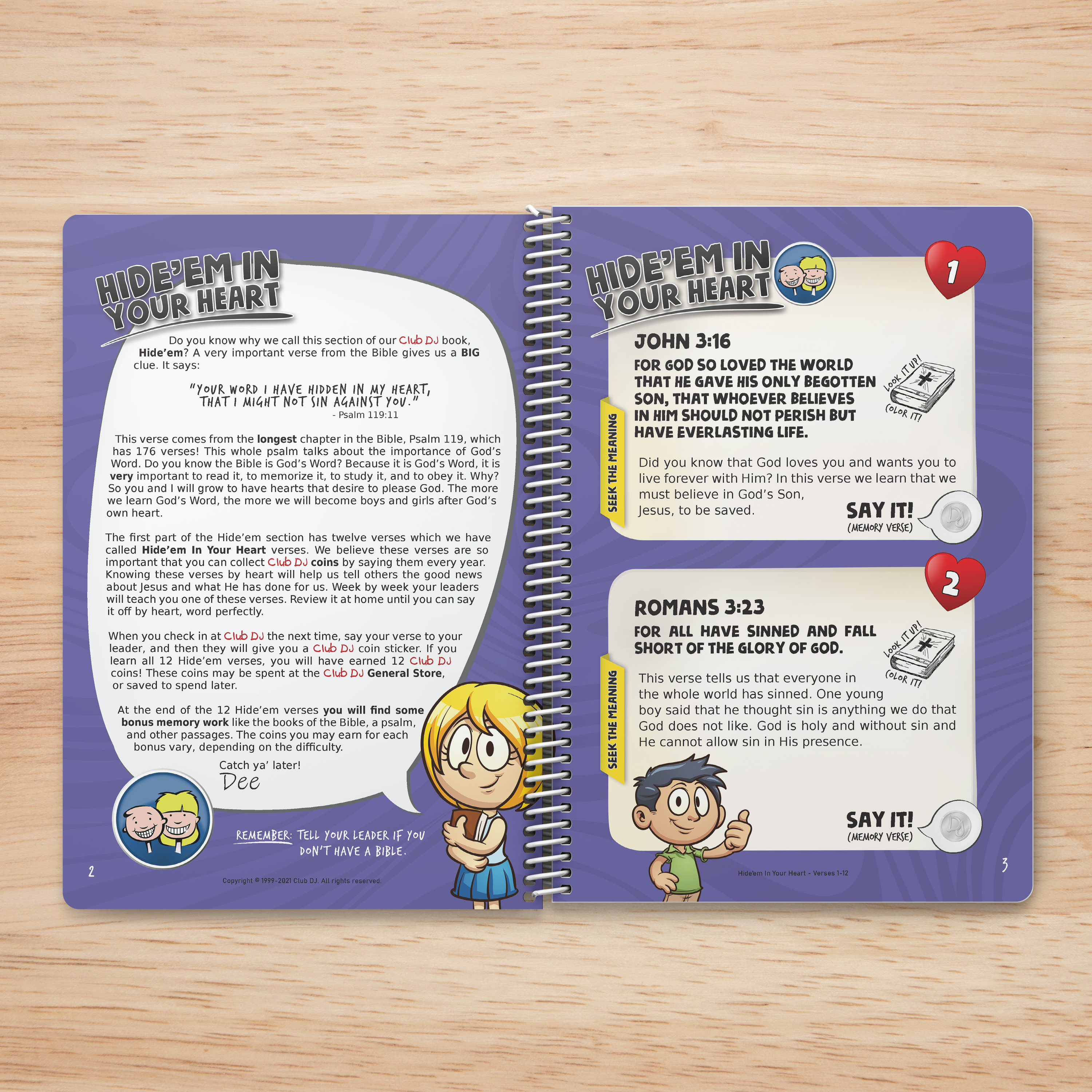 Leader Book - Series 5