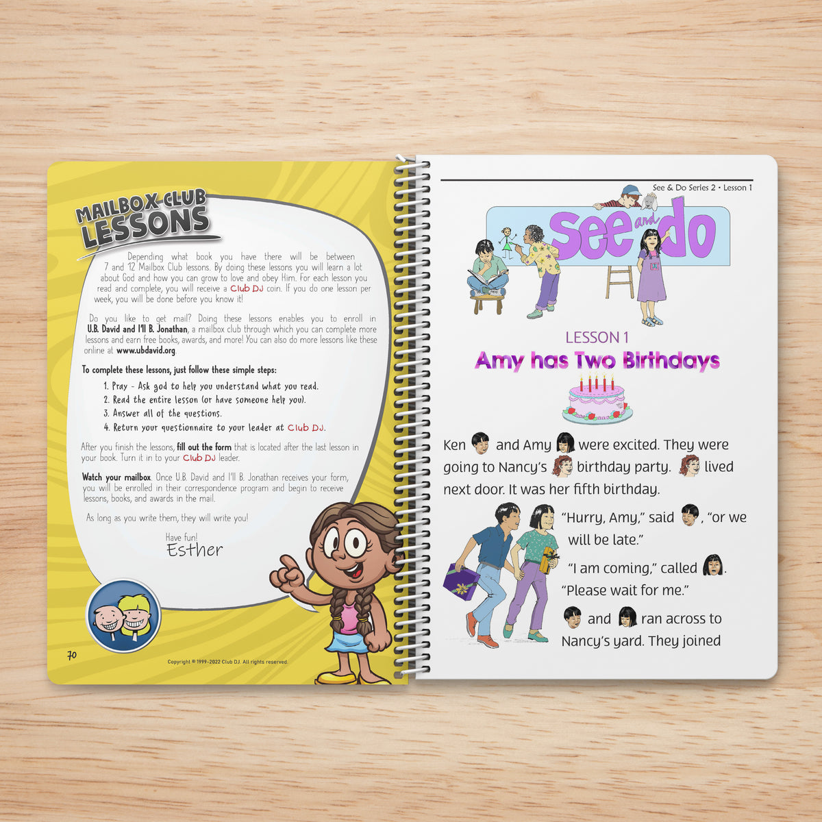 Discover Student Book - Series 6
