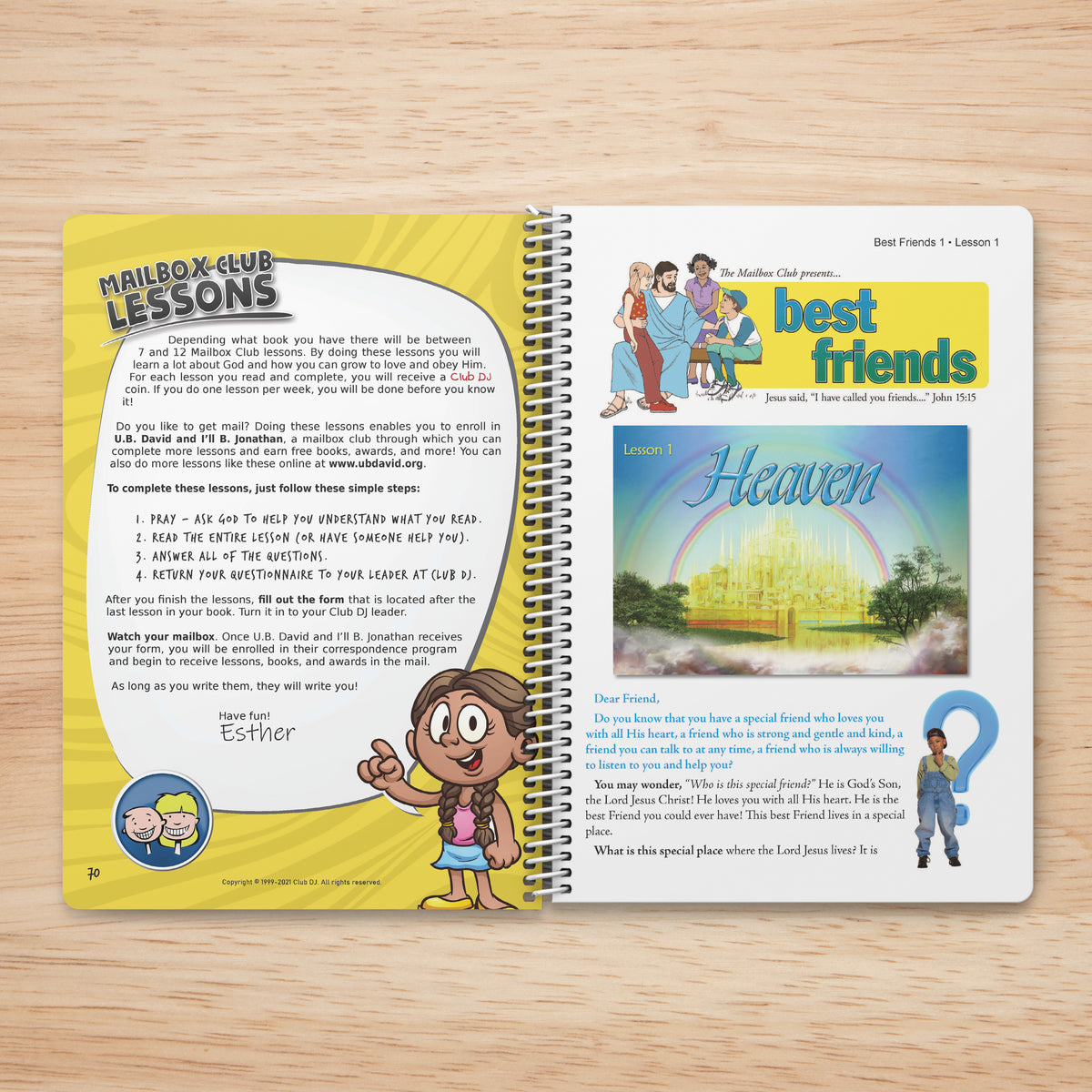 Explore Student Book - Series 5