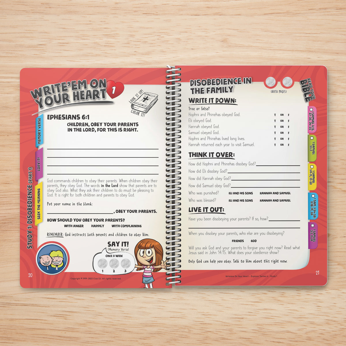 Explore Student Book - Series 6