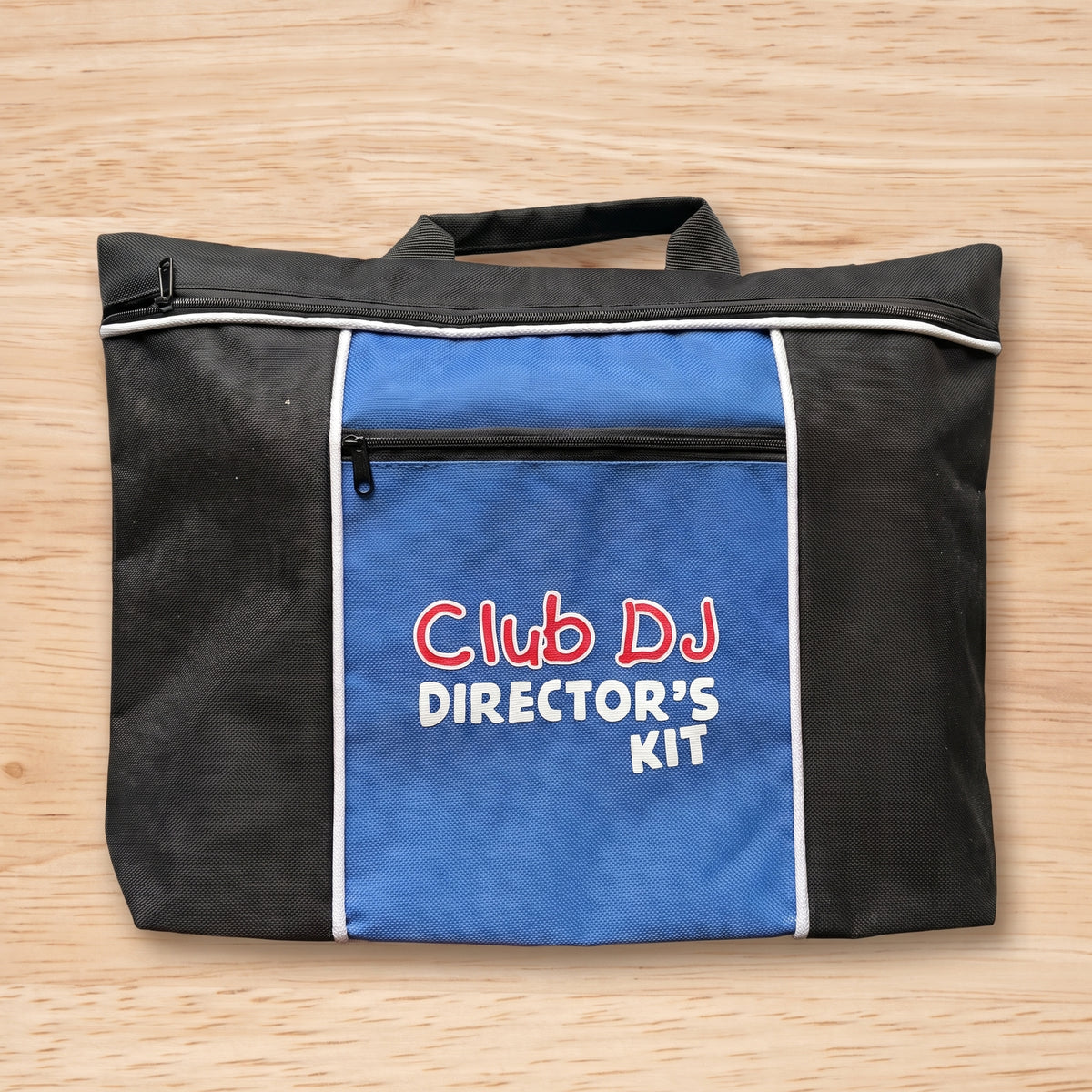 Club DJ Director's Kit - Series 2