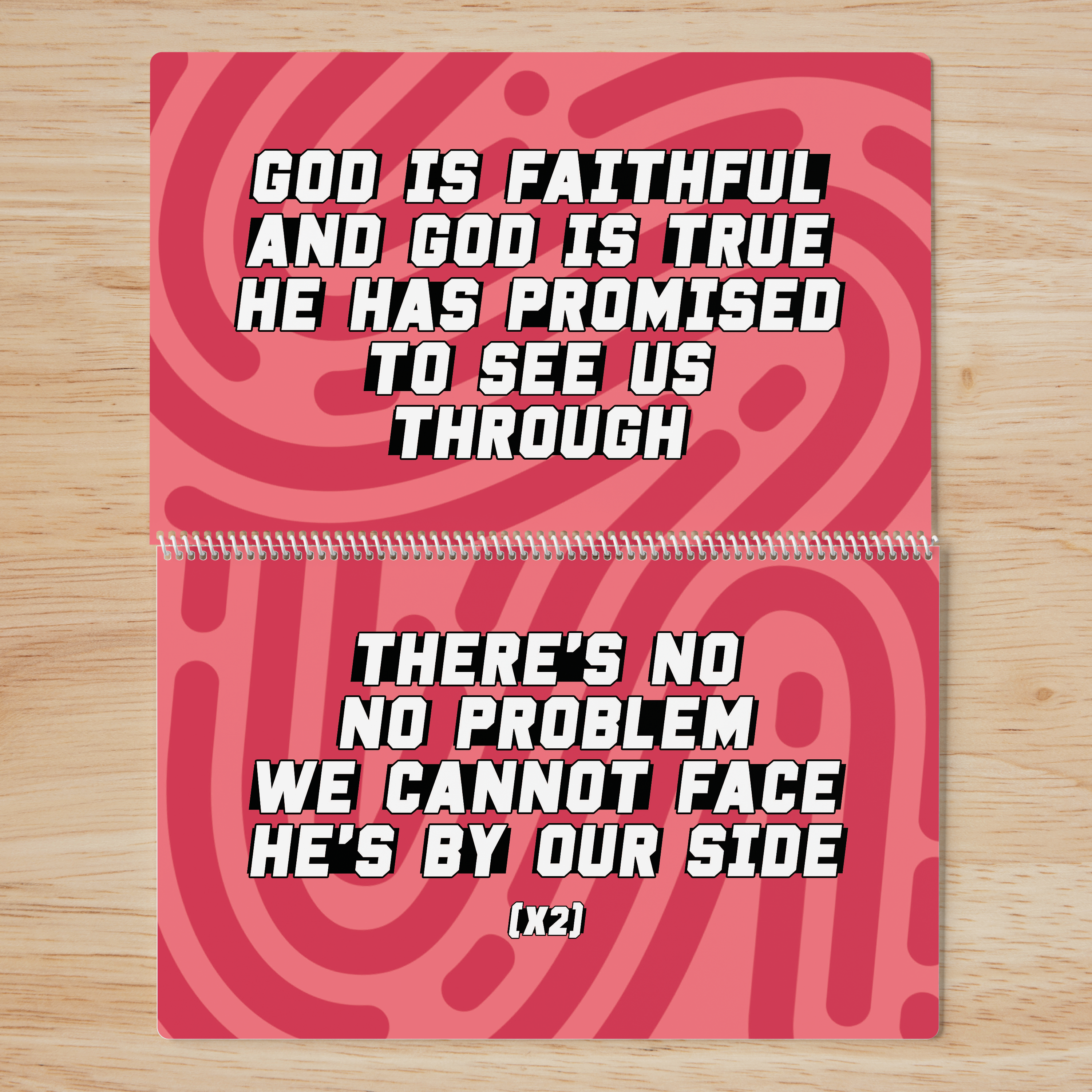 God is Great - Song Visual