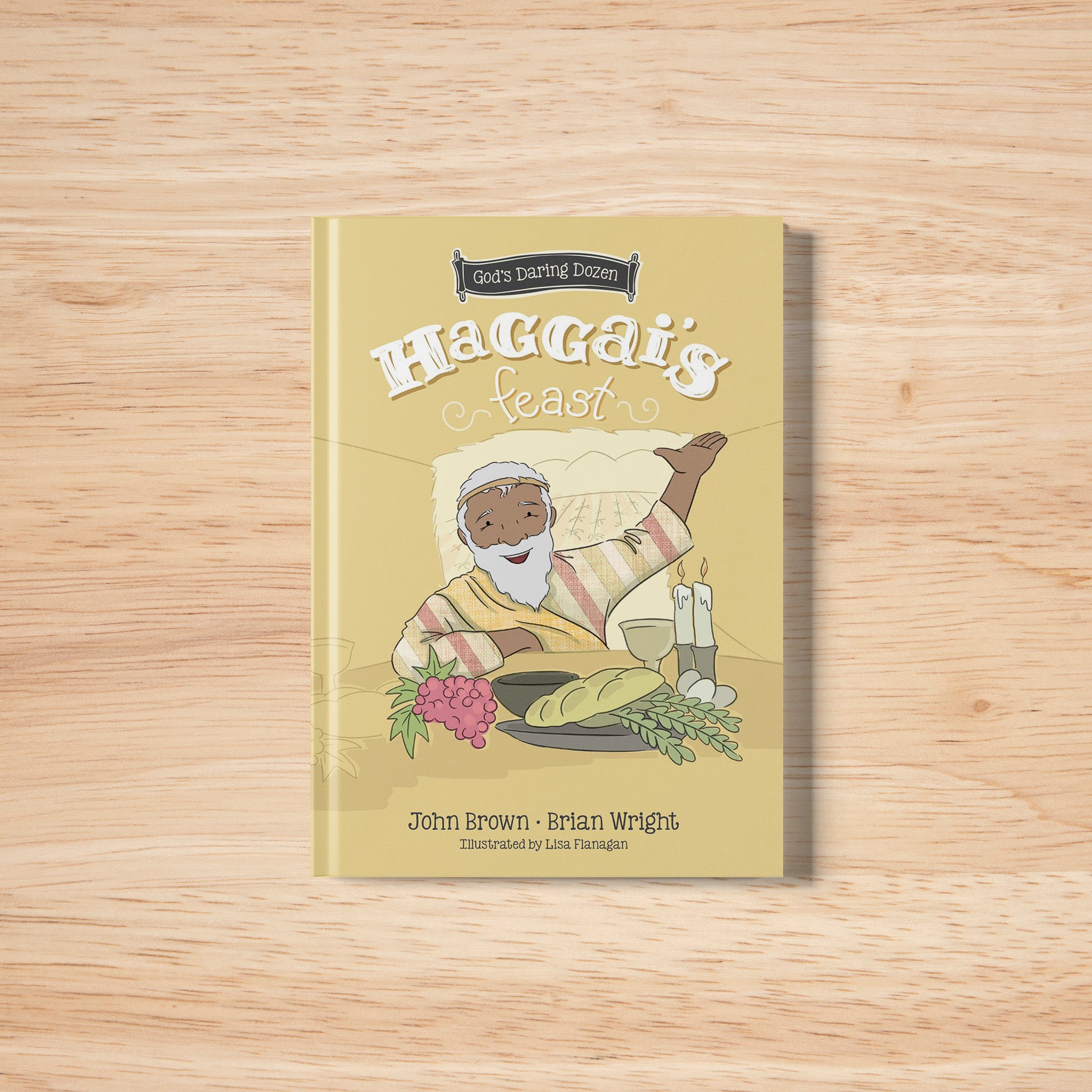 Haggai's Feast