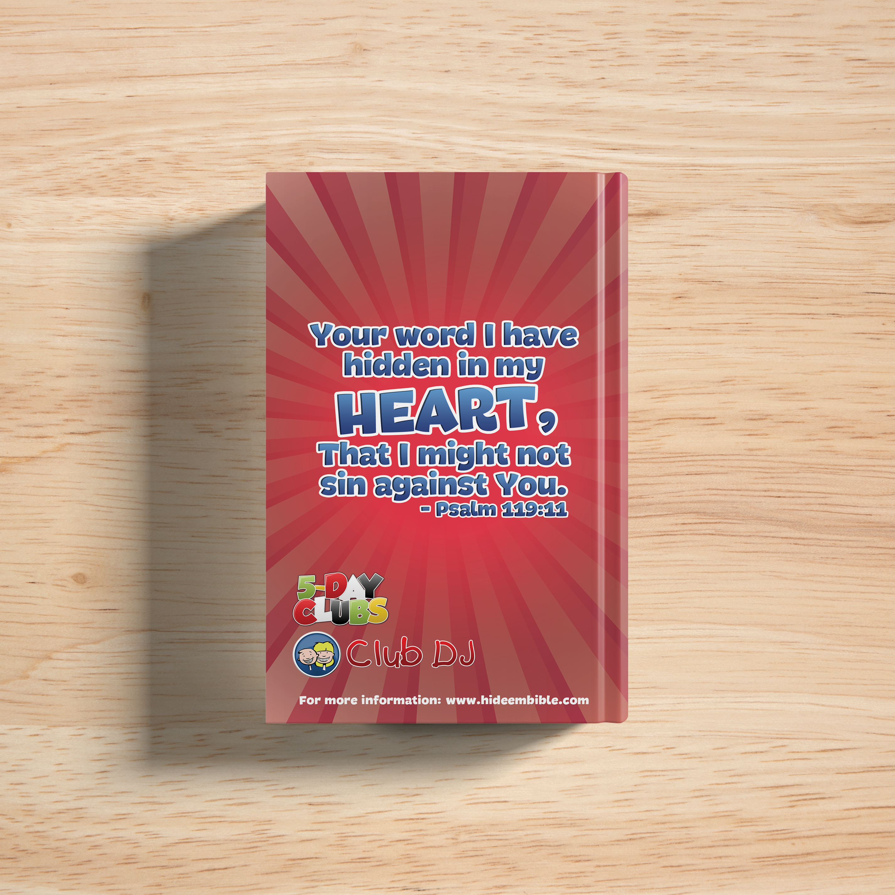 The Hide'em Bible - NKJV