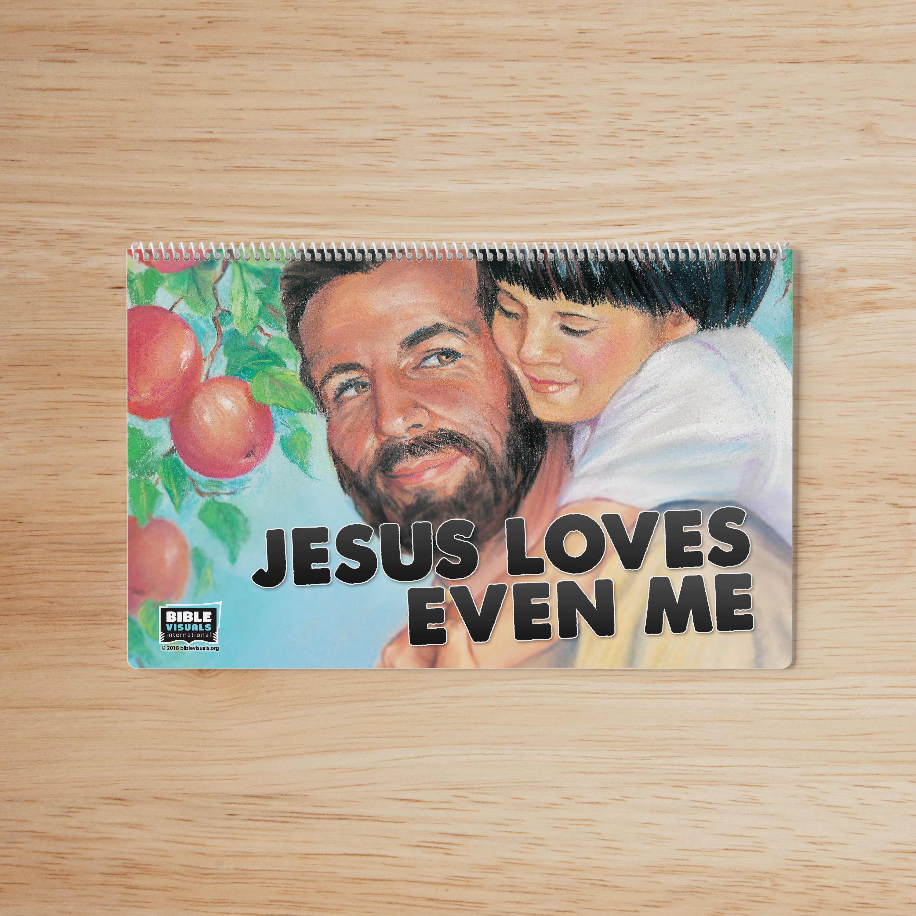 Jesus Loves Even Me - Song Visual