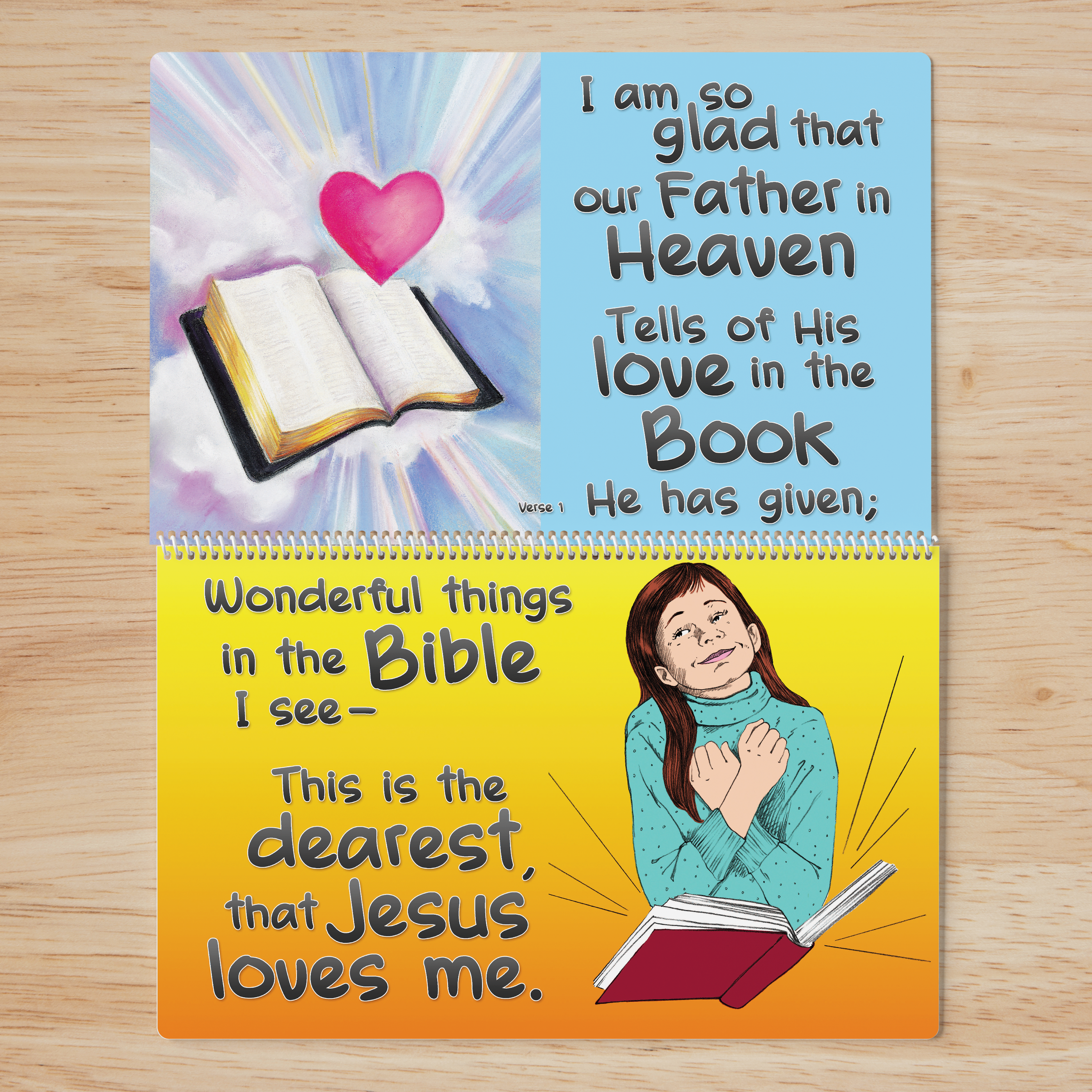 Jesus Loves Even Me - Song Visual