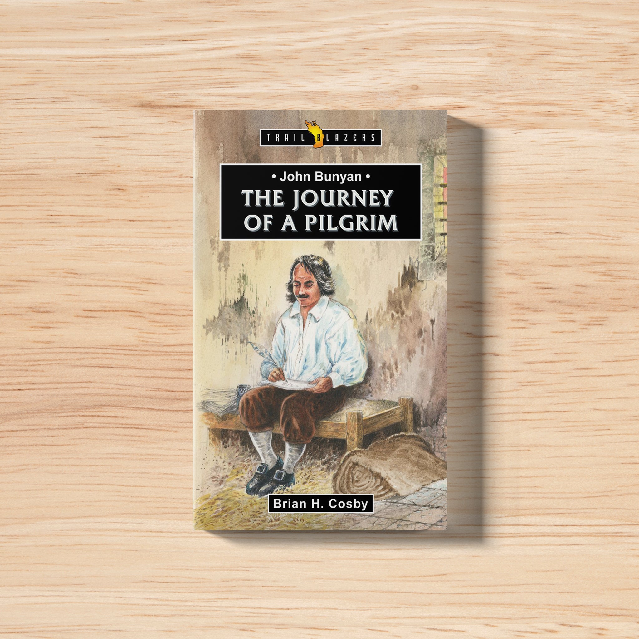 John Bunyan - The Journey of a Pilgrim