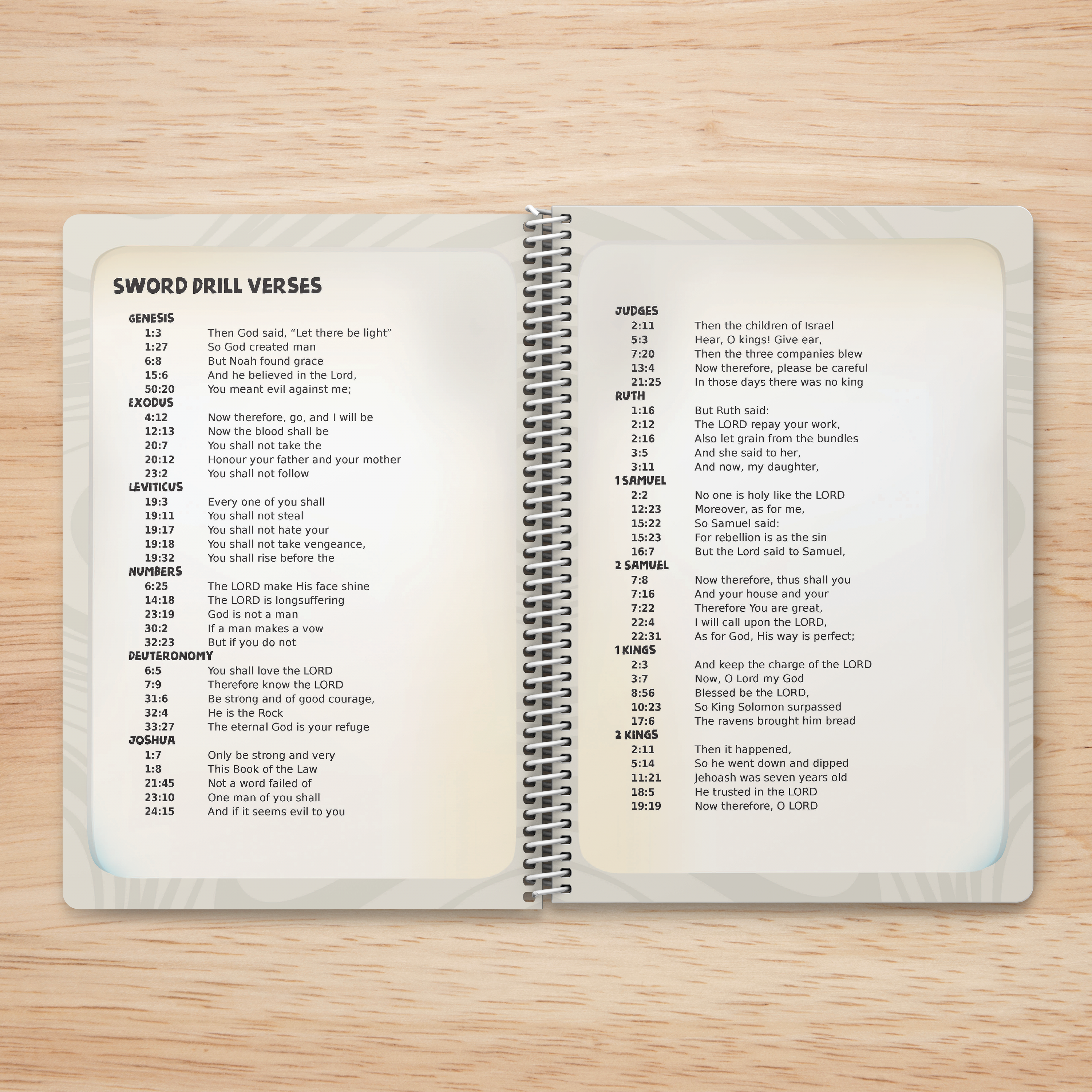Leader Book - Series 5