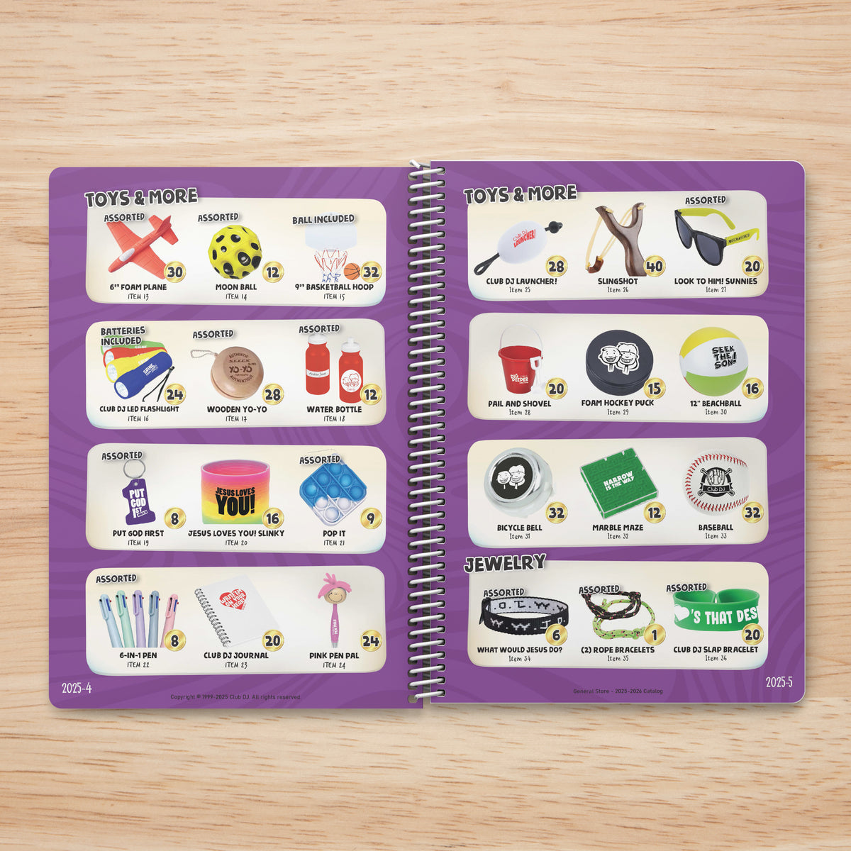 Explore Student Book - Series 3