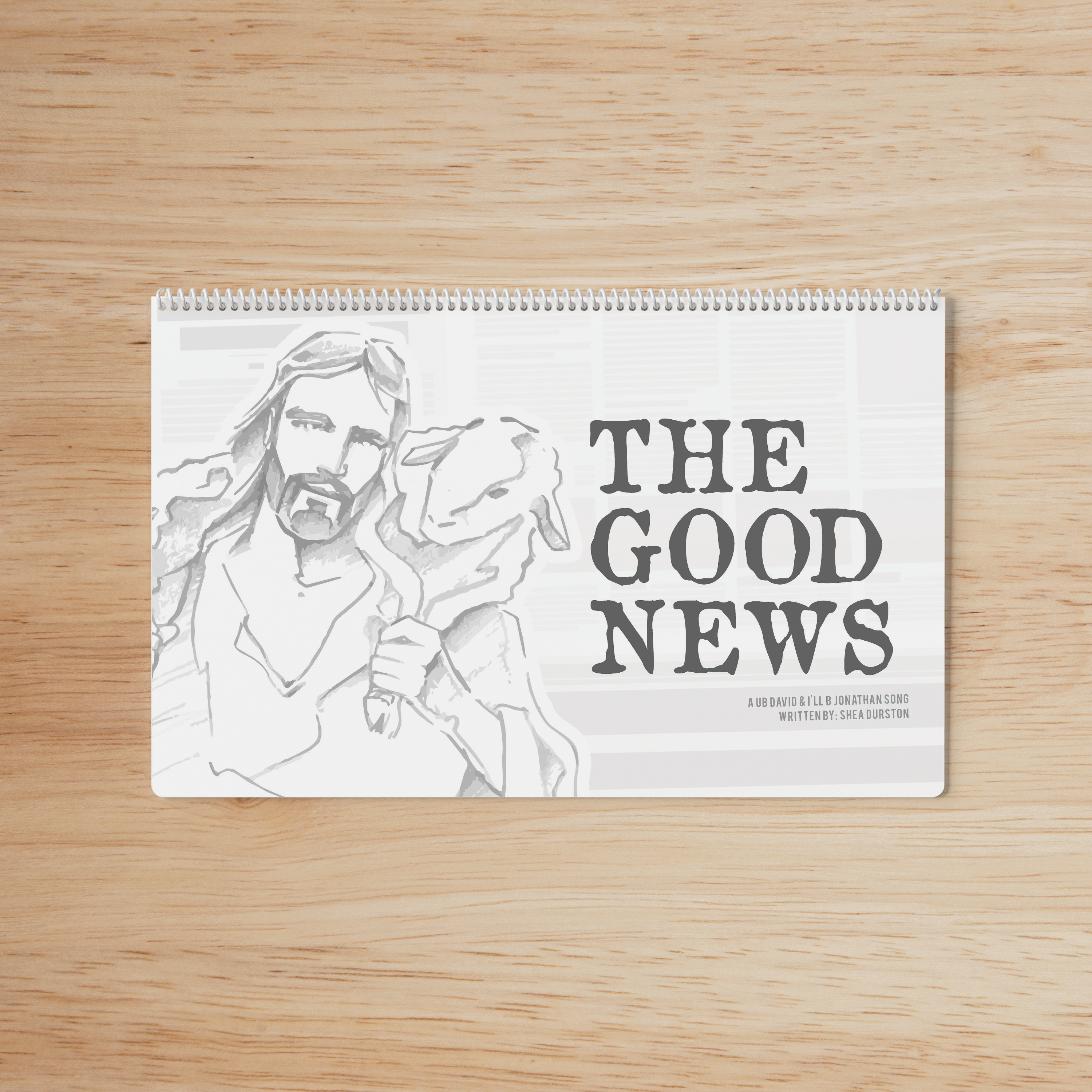 The Good News - Song Visual