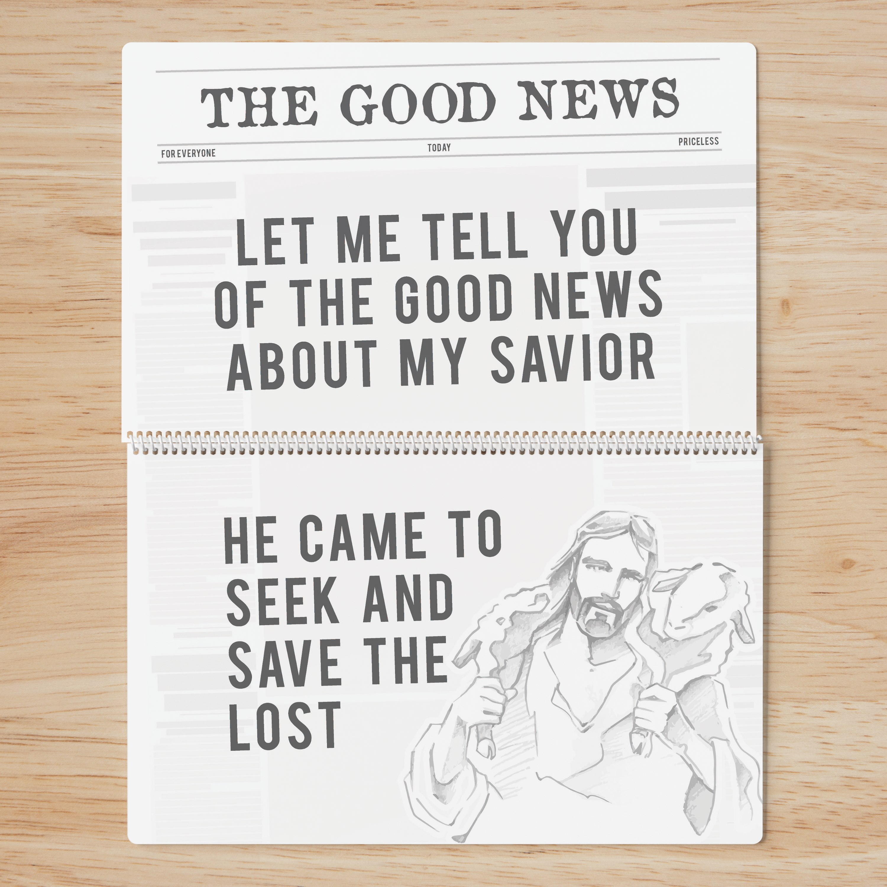 The Good News - Song Visual