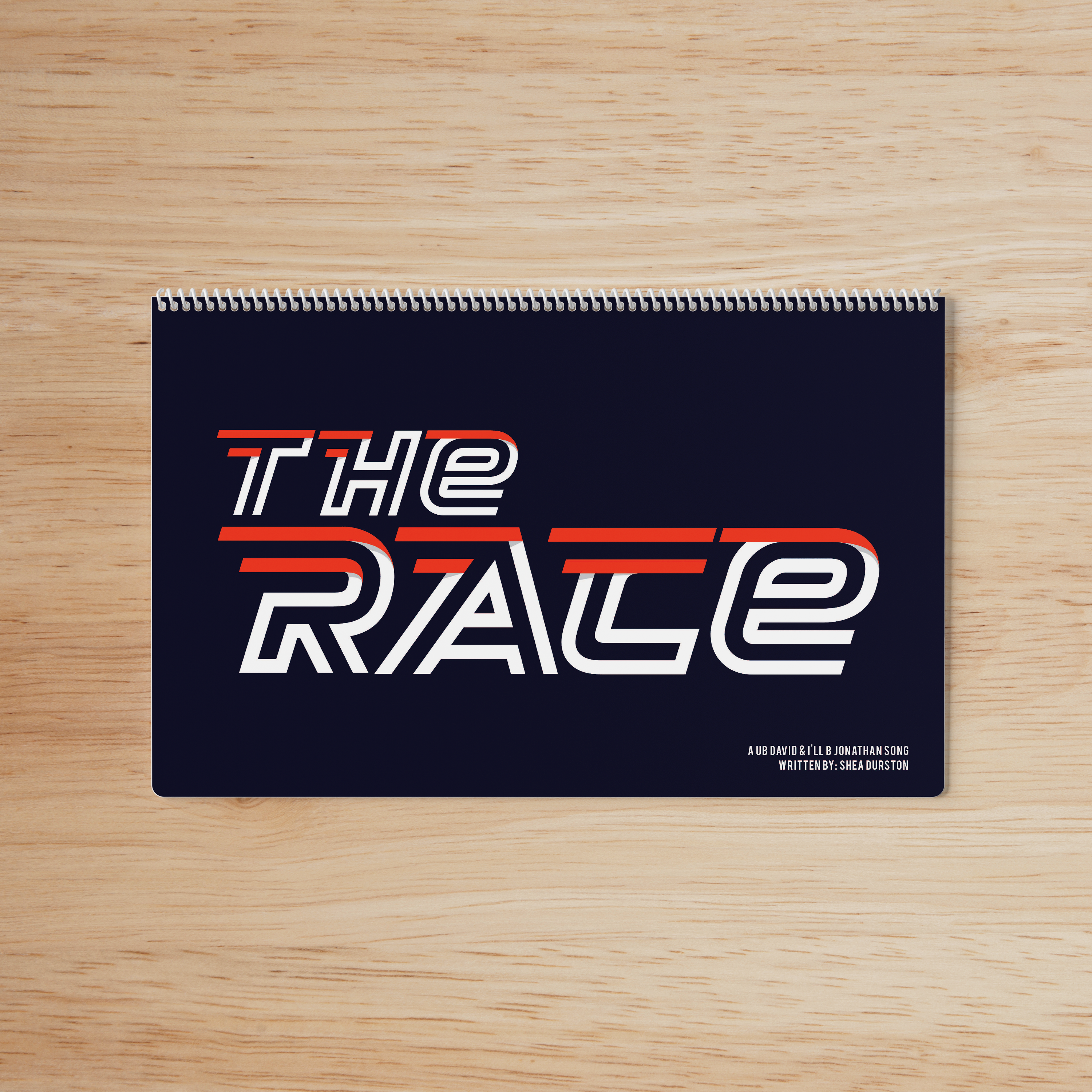 The Race - Song Visual