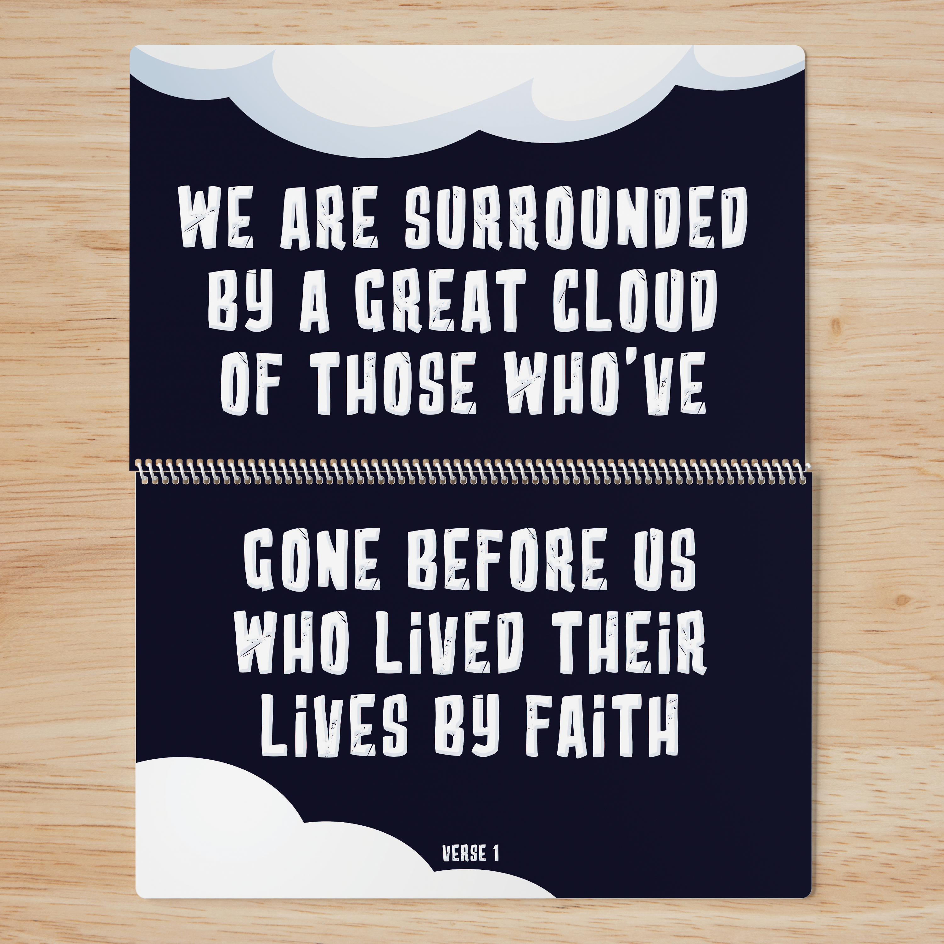 The Race - Song Visual