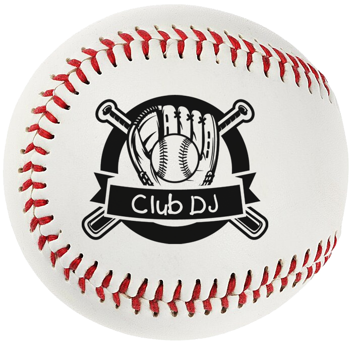 Baseball - Item 33