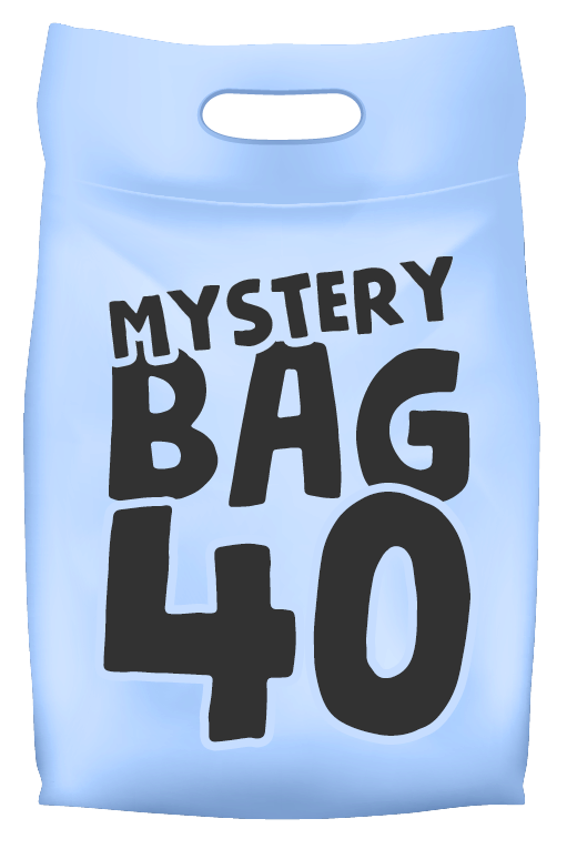 Mystery Bag 40 (boys) - Item 44