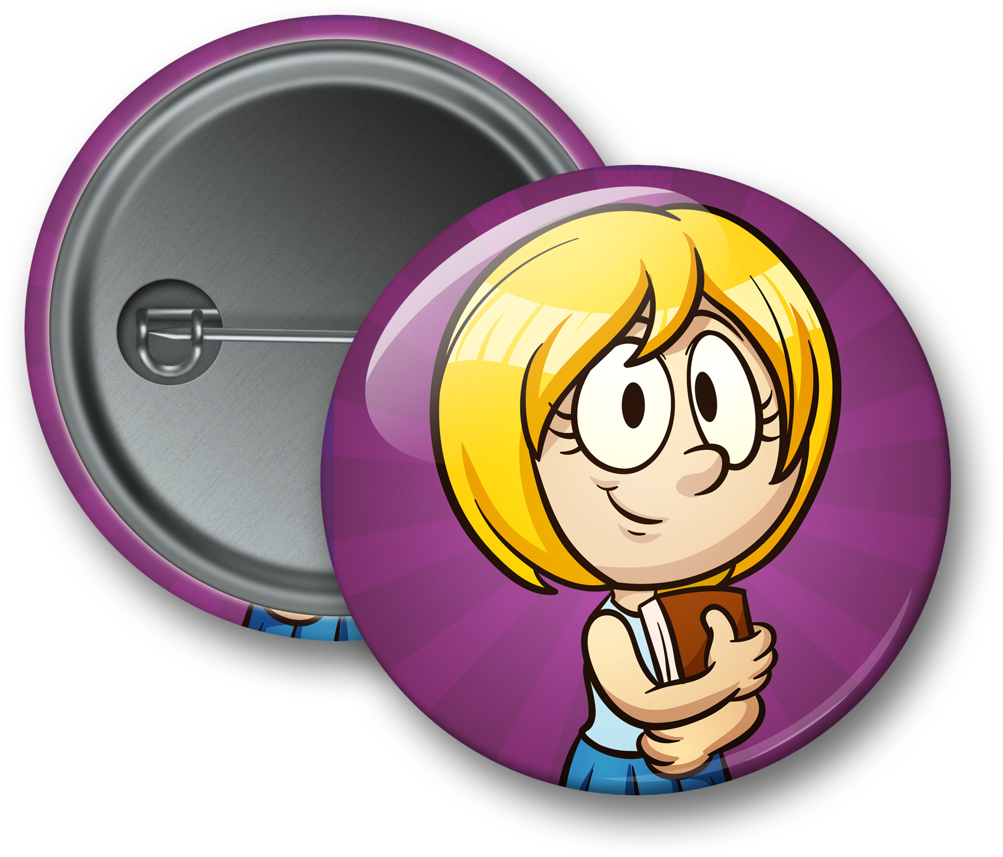 Dee Pin - Item 7
