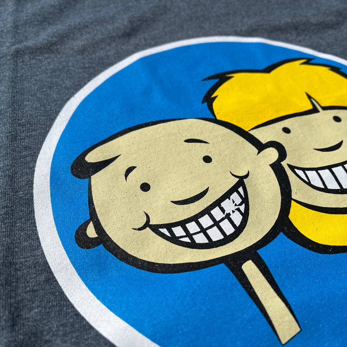 Club DJ T-Shirt