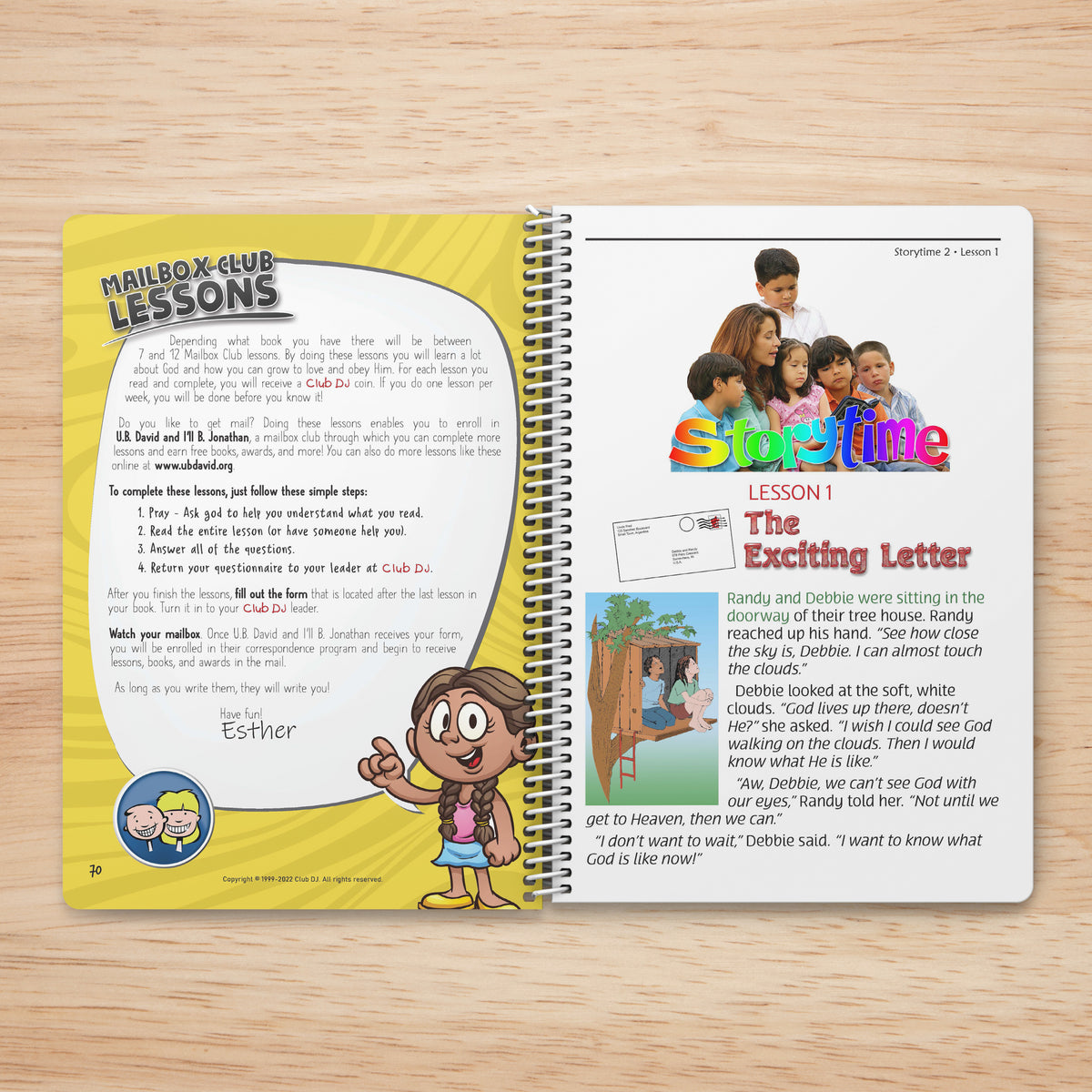Explore Student Book - Series 4