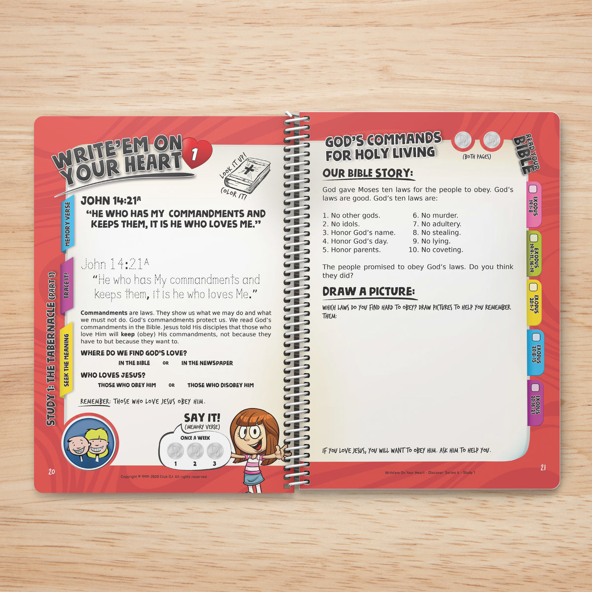 Explore Student Book - Series 4