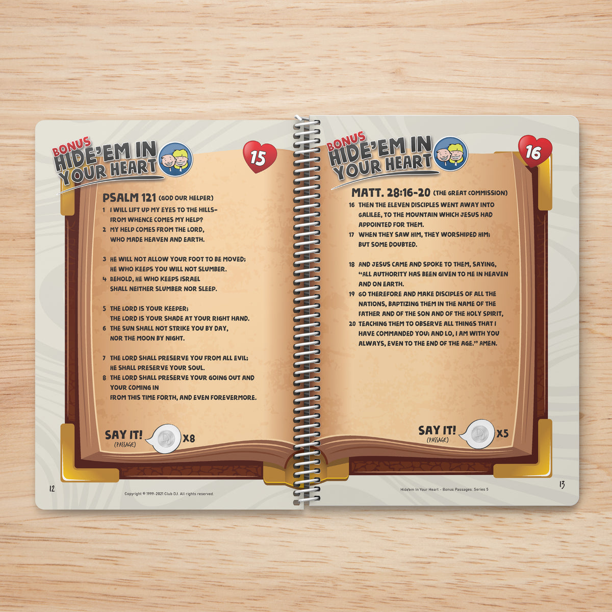 Discover Student Book - Series 5