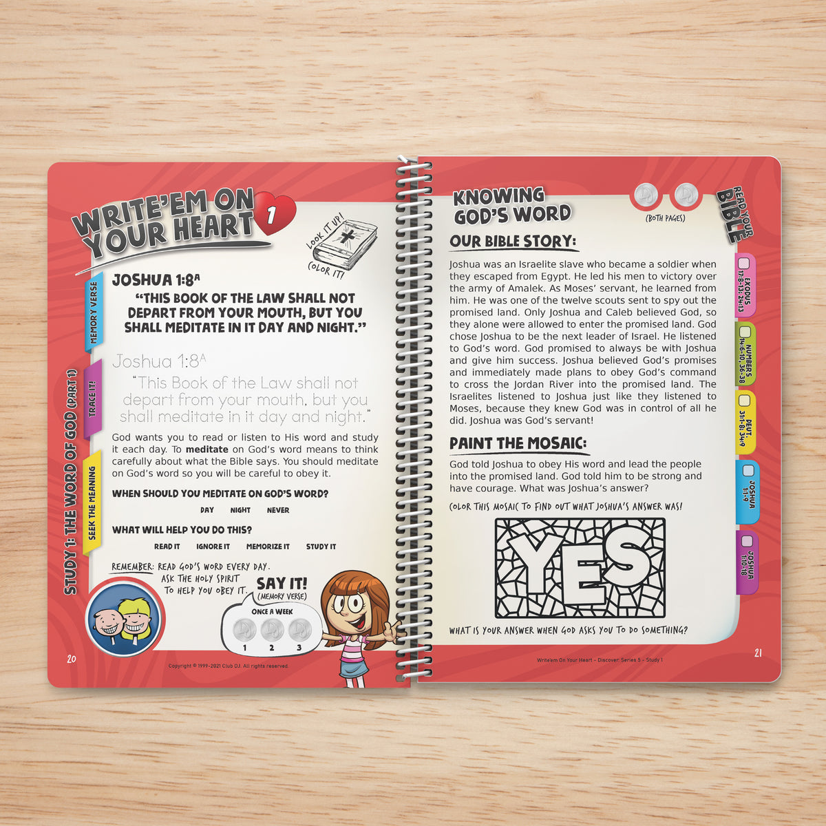 Discover Student Book - Series 5