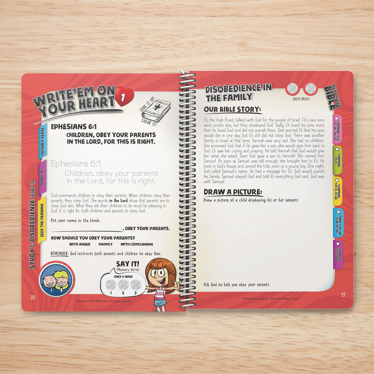 Discover Student Book - Series 6