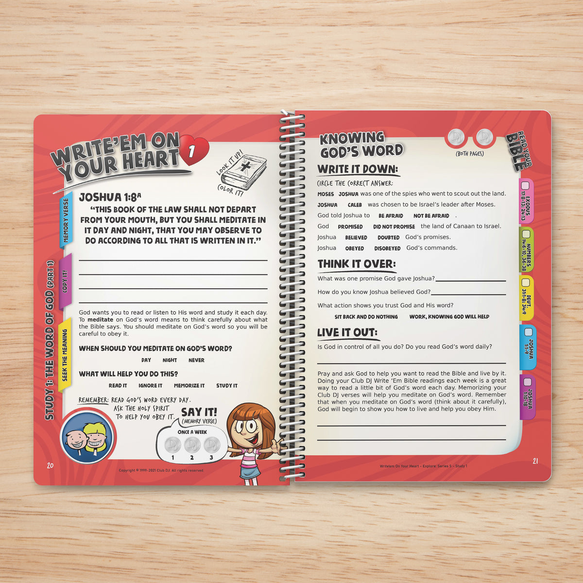Explore Student Book - Series 5