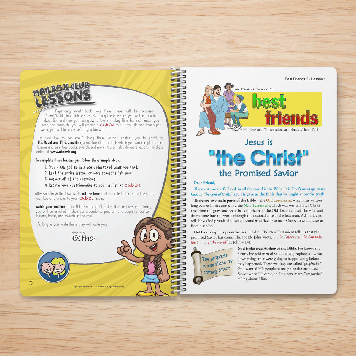 Explore Student Book - Series 6