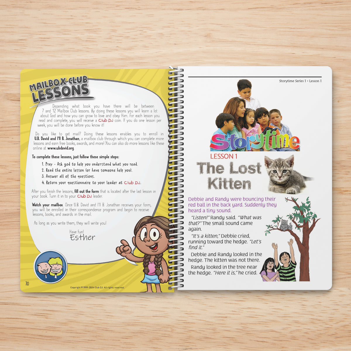 Discover Student Book - Series 3