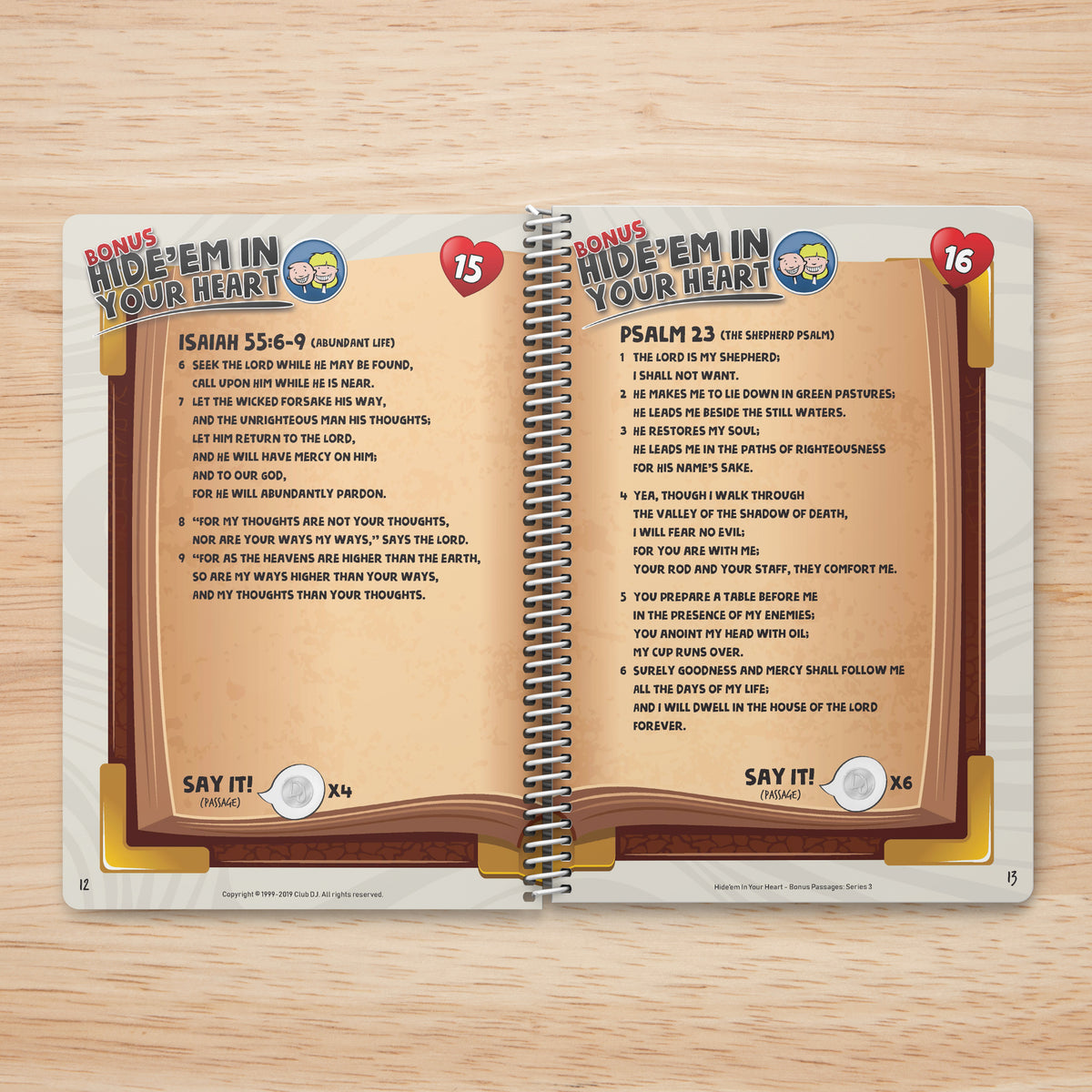 Explore Student Book - Series 3