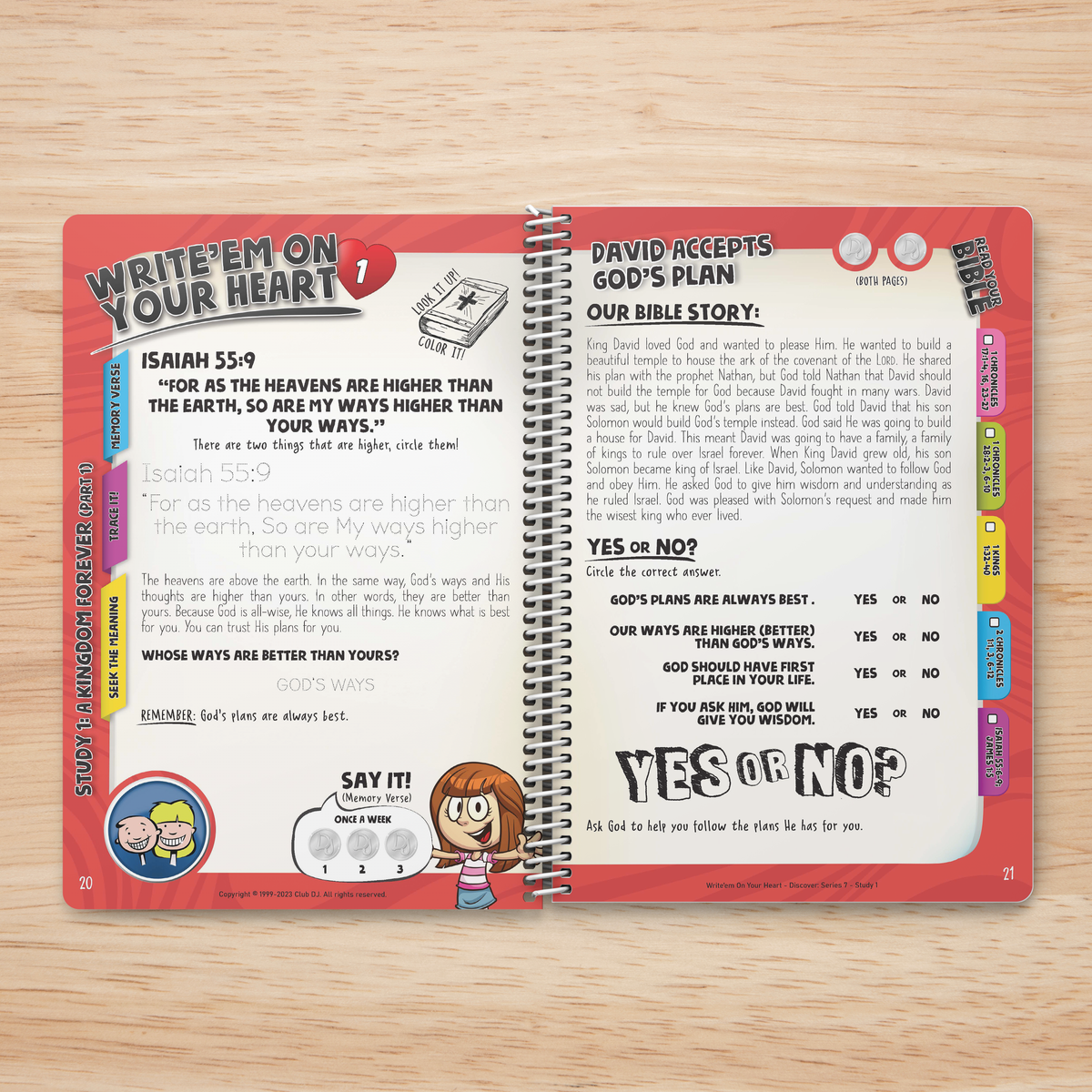 Discover Student Book - Series 7