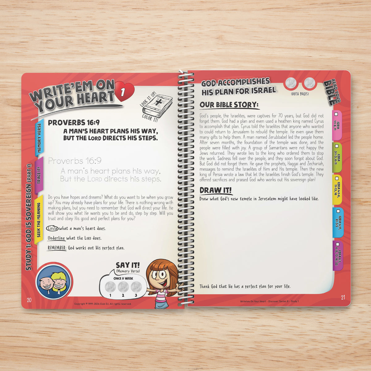 Discover Student Book - Series 8