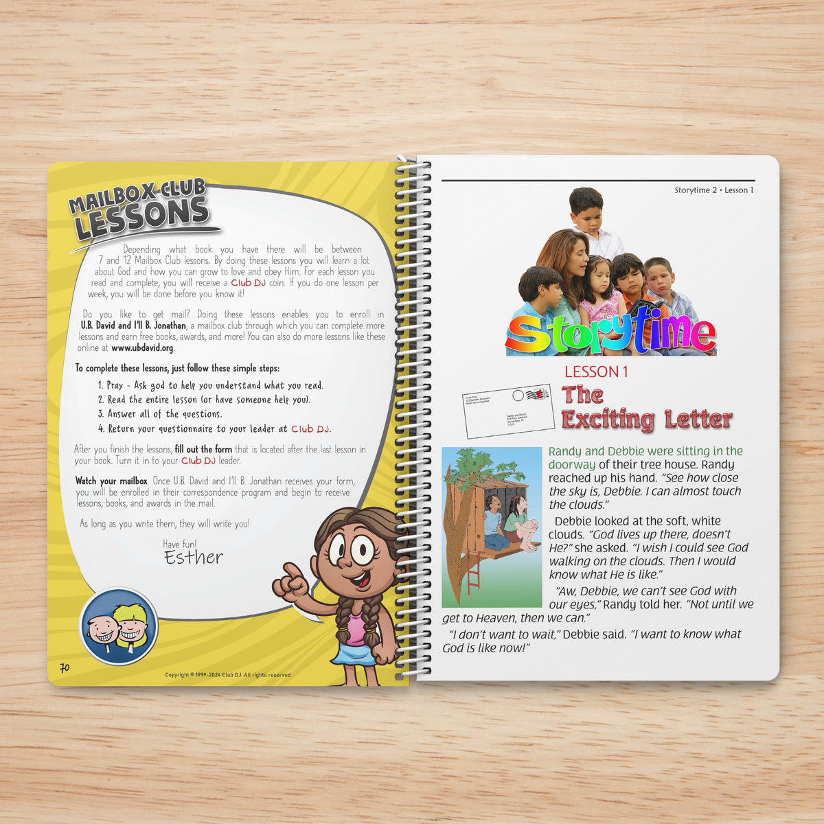 Discover Student Book - Series 8