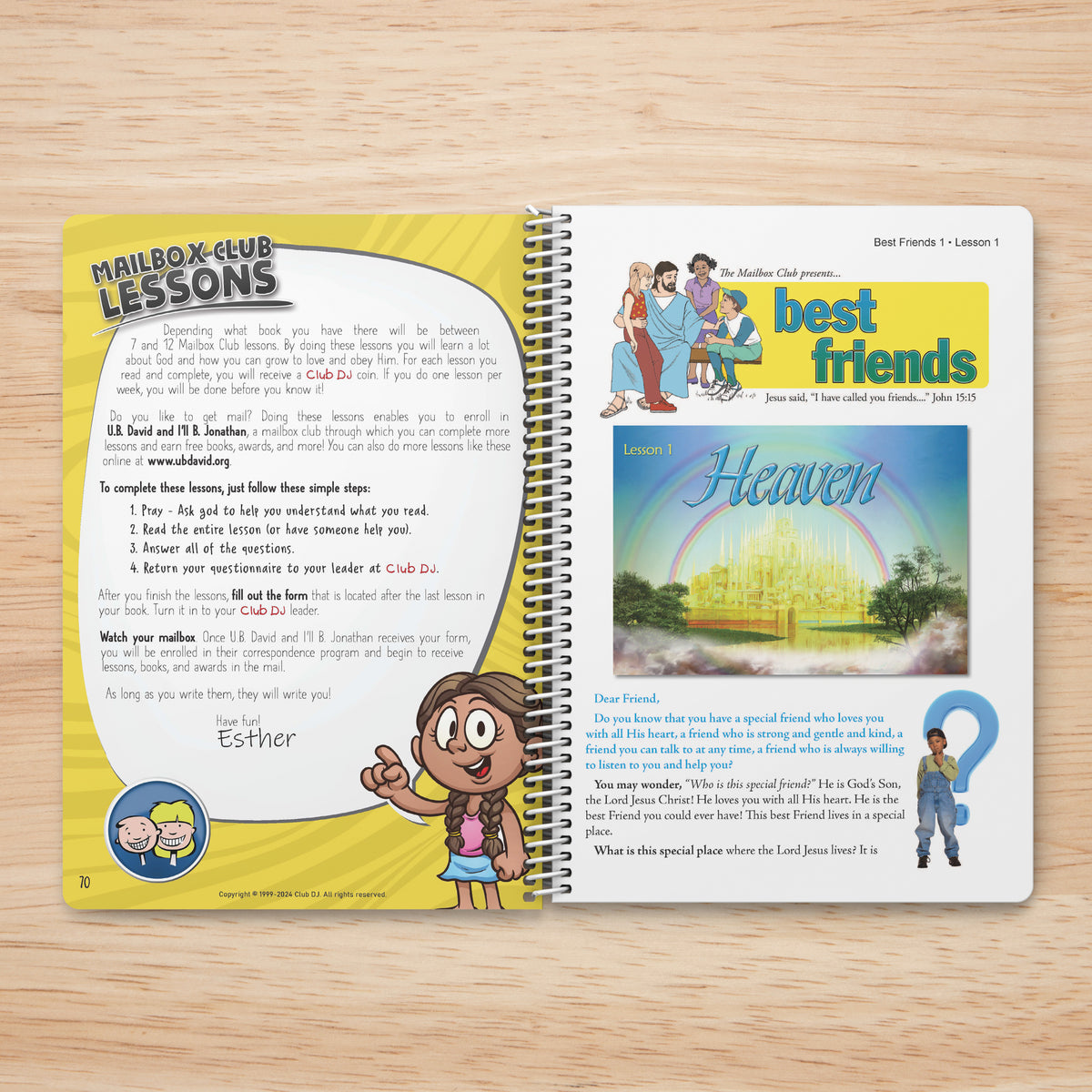 Explore Student Book - Series 1