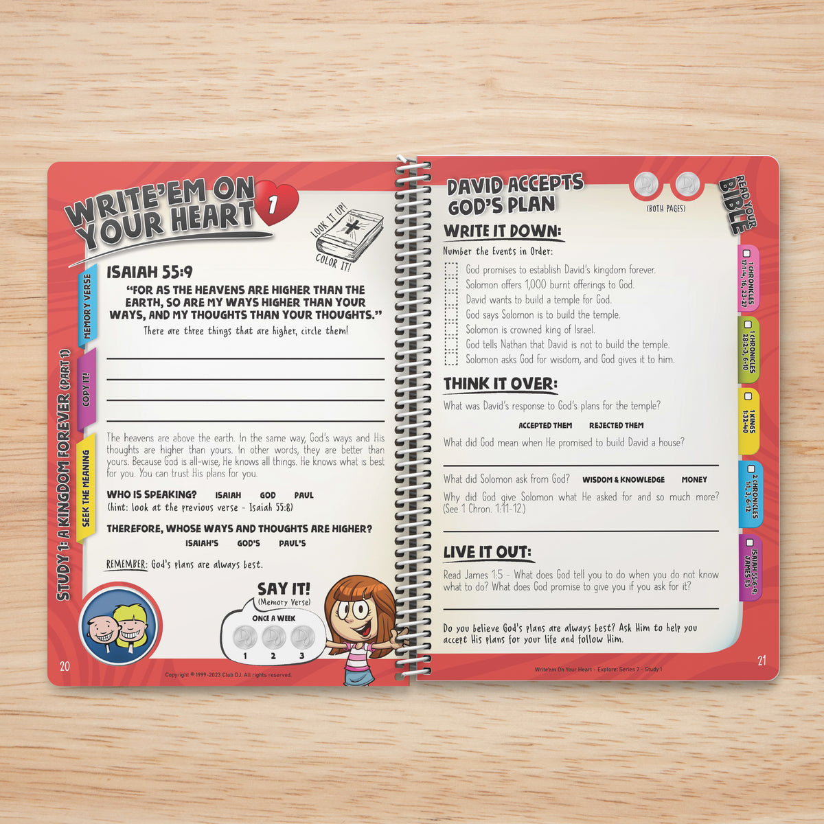 Explore Student Book - Series 7