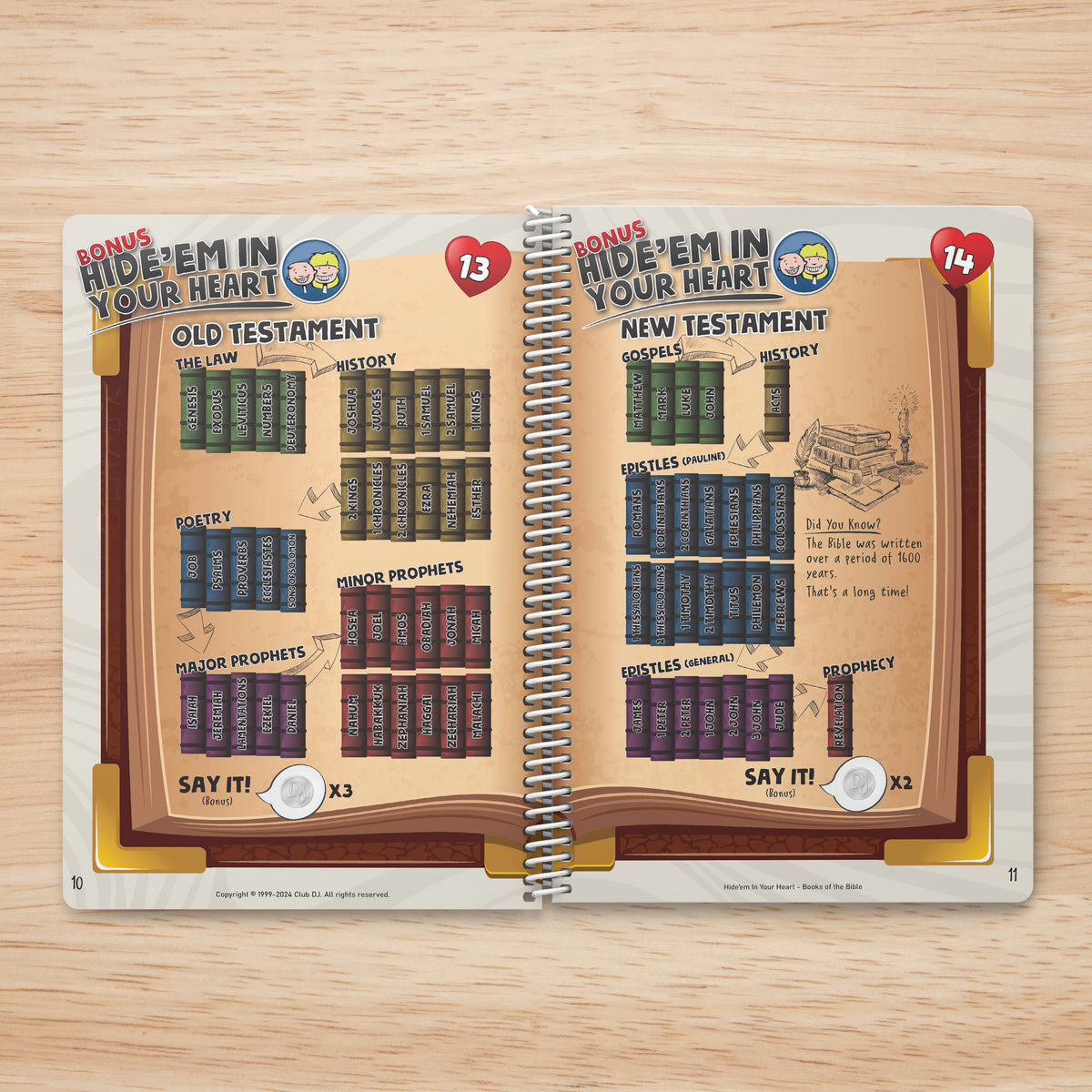 Explore Student Book - Series 4