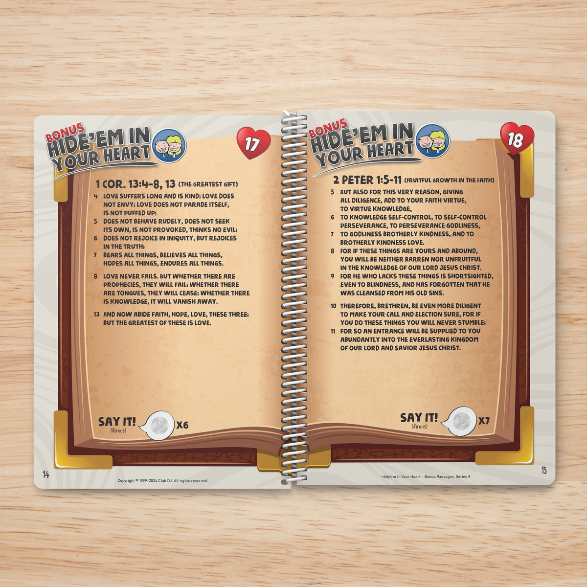 Explore Student Book - Series 8
