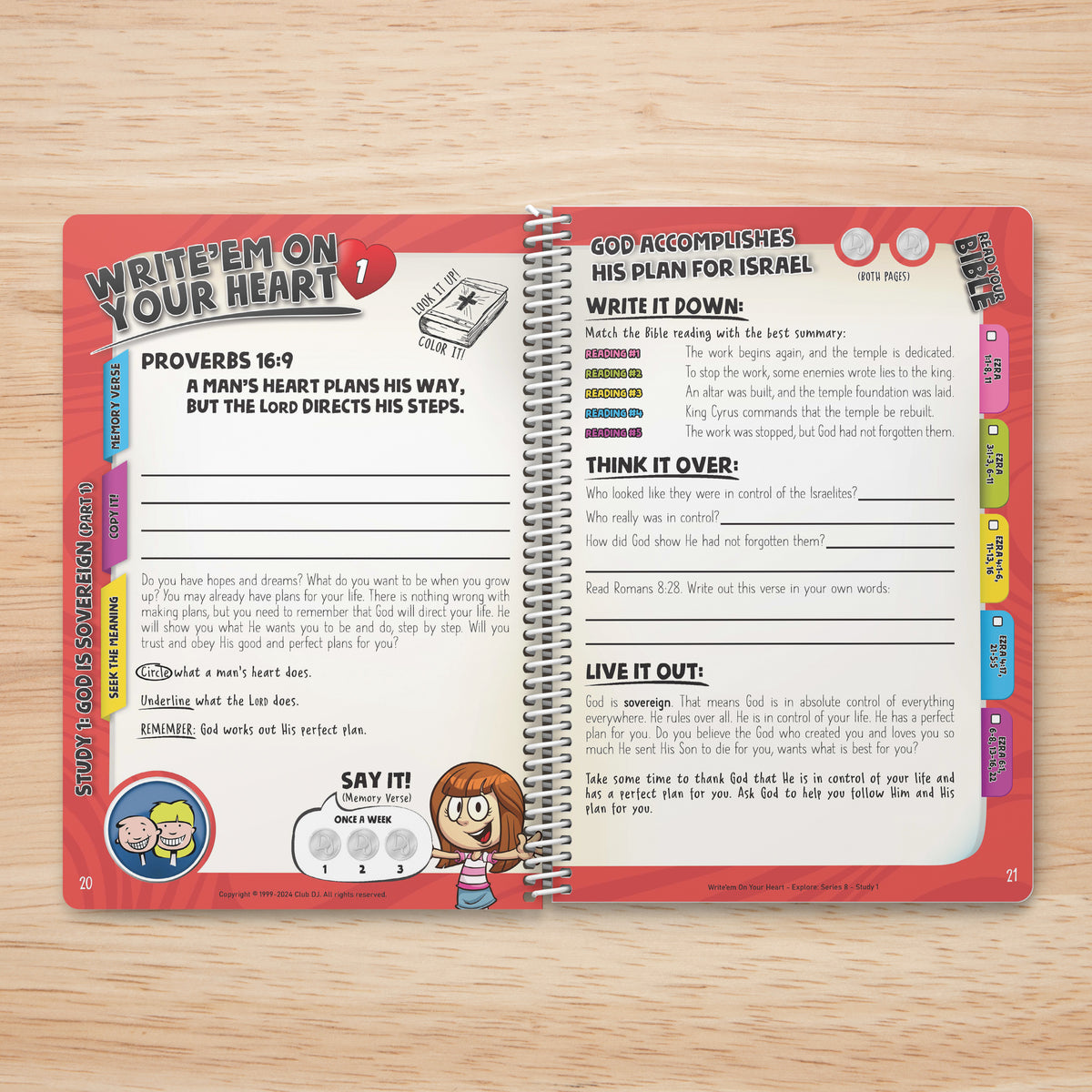 Explore Student Book - Series 8