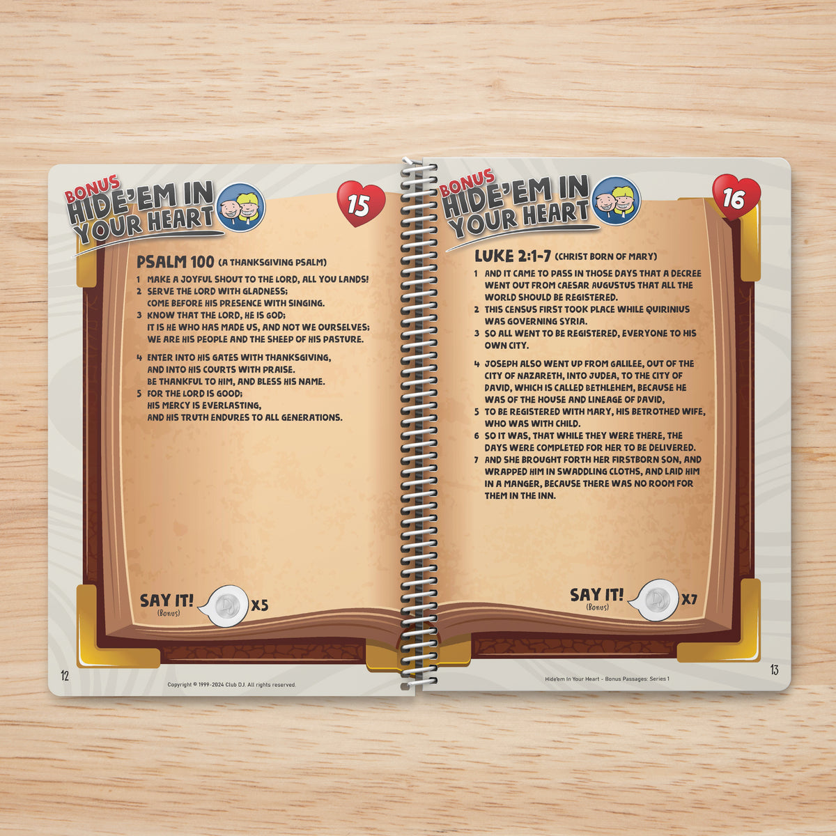 Discover Student Book - Series 1