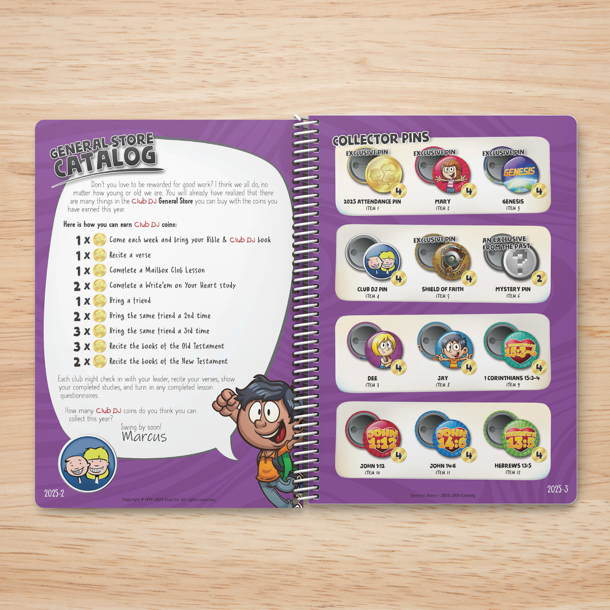 Explore Student Book - Series 4