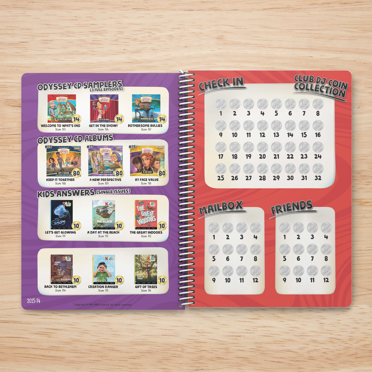Explore Student Book - Series 4
