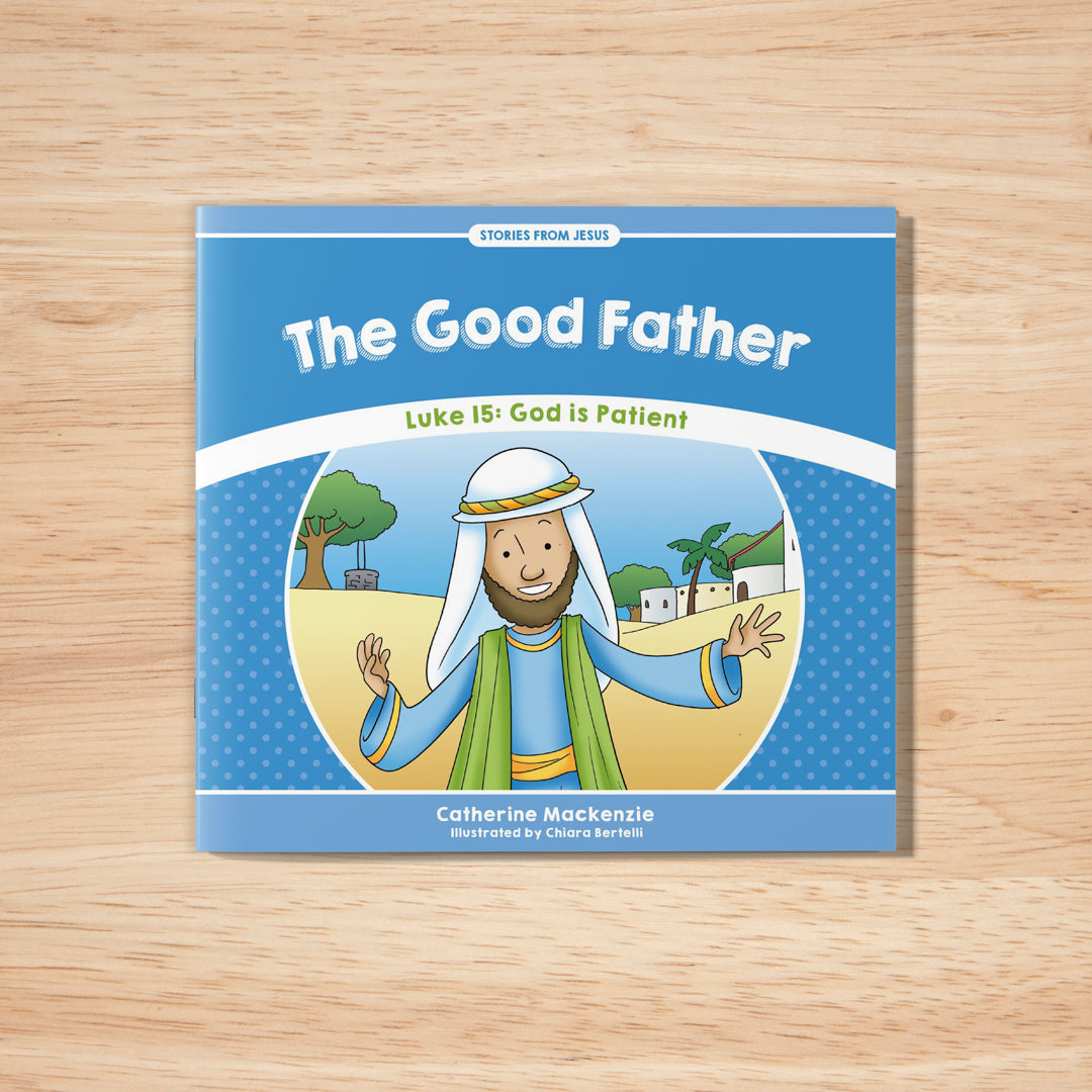 The Good Father