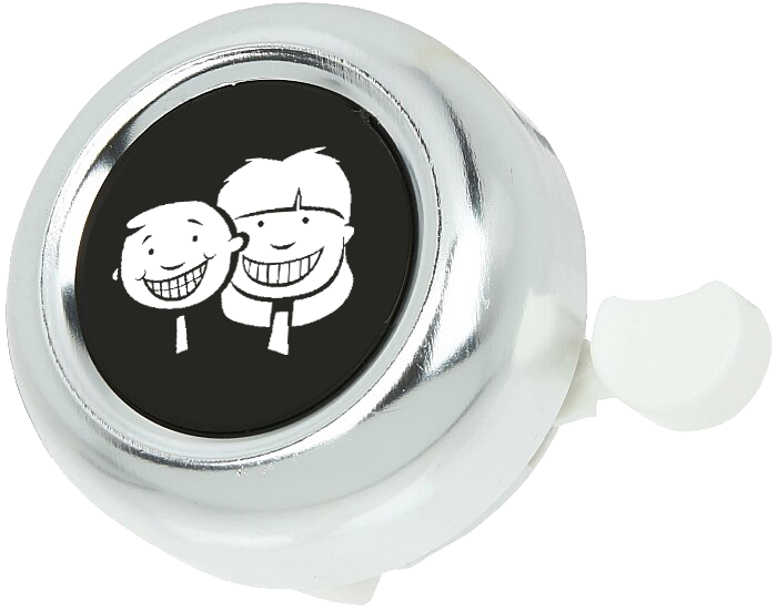 Bicycle Bell - Item 31