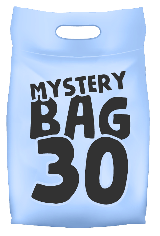 Mystery Bag 30 (boys) - Item 43