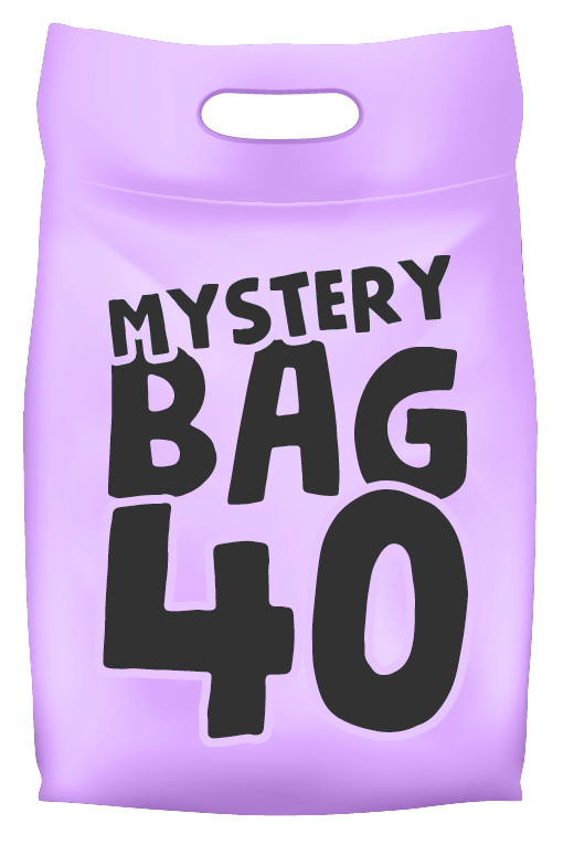 Mystery Bag 40 (girls) - Item 47