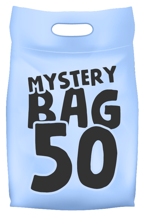 Mystery Bag 50 (boys) - Item 45