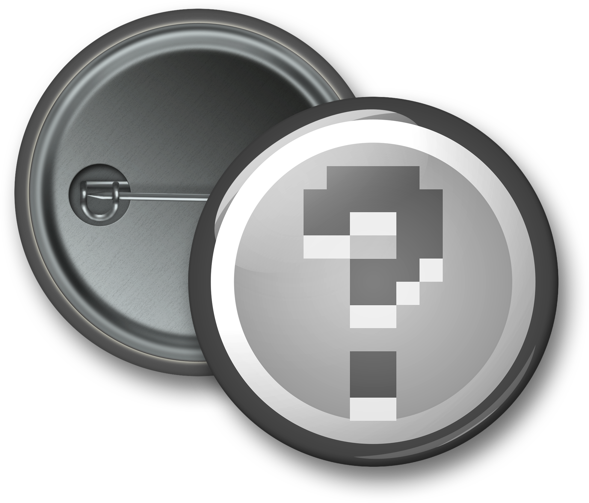 Mystery Pin (Random Exclusive Pin) - Item 6