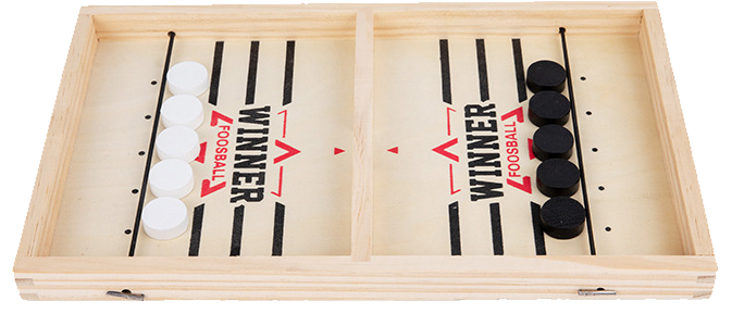 Slingshot Hockey - Item 39